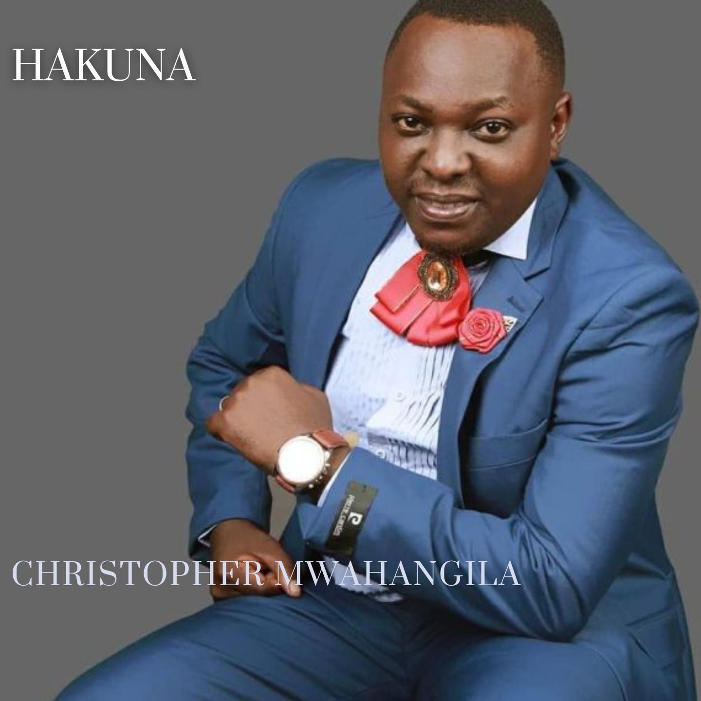 Christopher Mwahangila - Litapita Feat Paul Siria