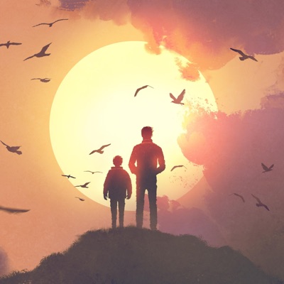 I Miss My Dad So Much - Single