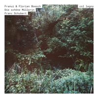 Die schöne Müllerin - Franui & Florian Boesch
