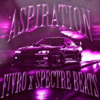 ASPIRATION (feat. F!VRO) - Single - Spectre Beats