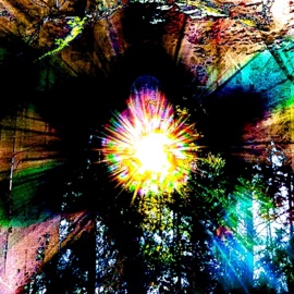 weird things can happen under the sun but it's ok... I guess B9wolf