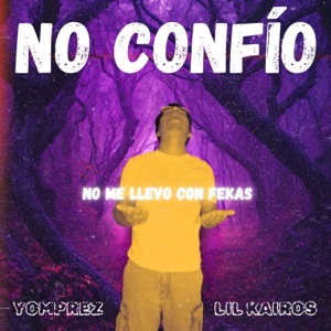 No Confío