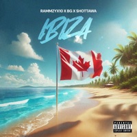 IBIZA (feat. BG & Shottawa) - Single - Rammzyx10