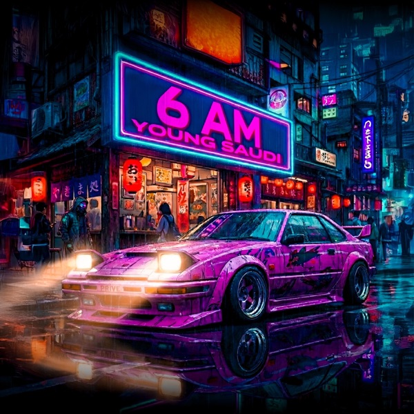 6 am