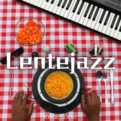 Lentejazz
