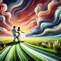 Al Final (feat. Cantares) - Single - Las Churas