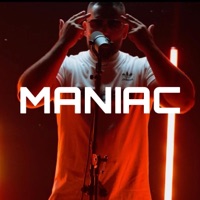 Maniac (Hook) - Single - 2hermanoz