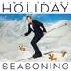 HOLIDAY SEASONING cover art