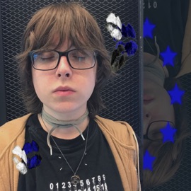 ти - темнота whitelope