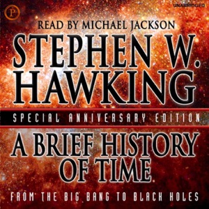 A Brief History of Time