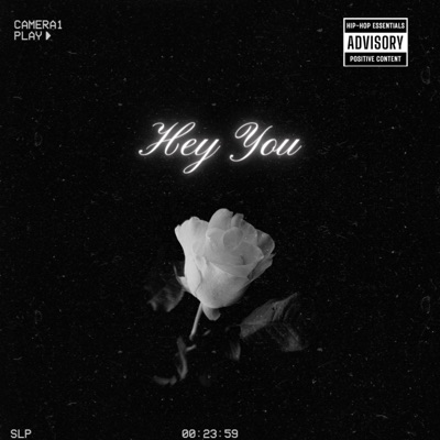 Hey You - Single