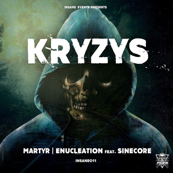 Insane Recs 011 (feat. Sinecore) - Single