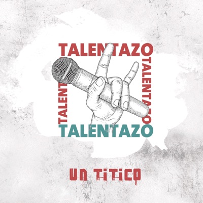 Talentazo - Single