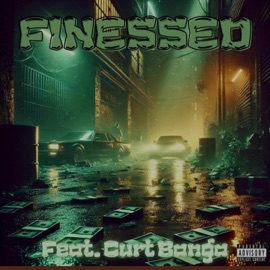 Finessed (feat. Curt Banga) Spif Trip