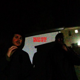 Smoke Spot (feat. Devin C Askounis) Aflu Enza