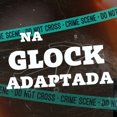 Na Glock Adaptada - Single