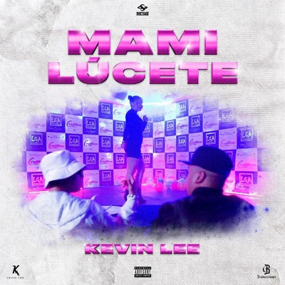 Lucete Mami - Single