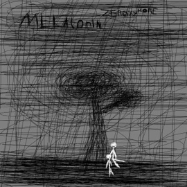 Melatonin ZEROXYMORE