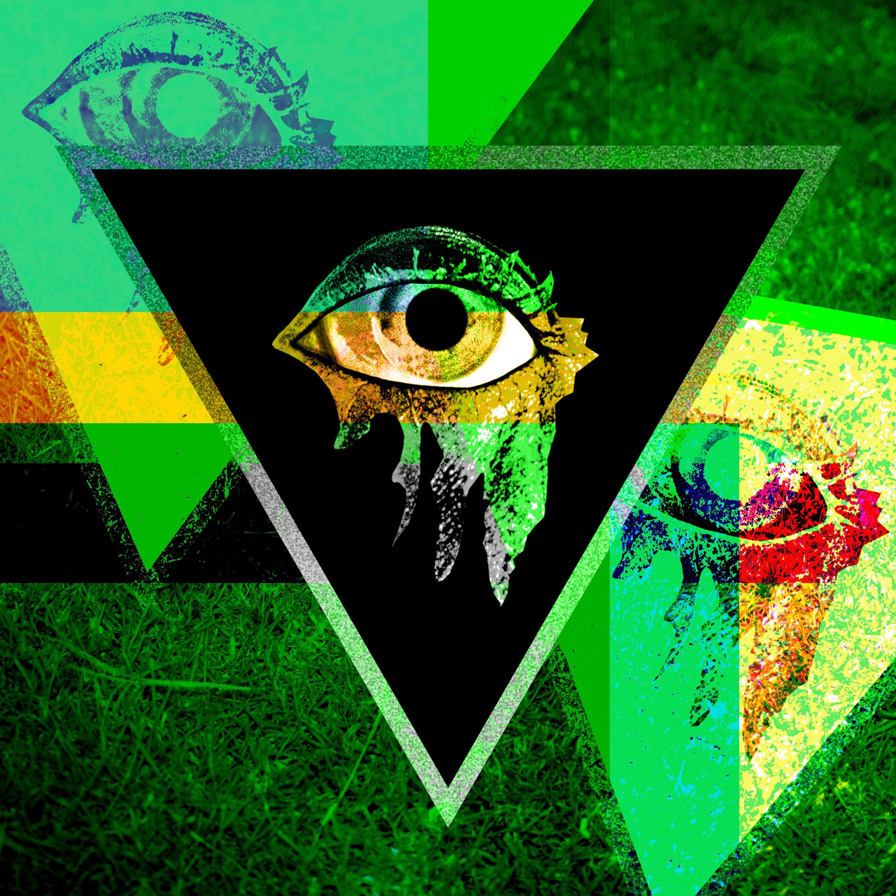 Think on the Green Grass