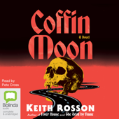 Coffin Moon (Unabridged)