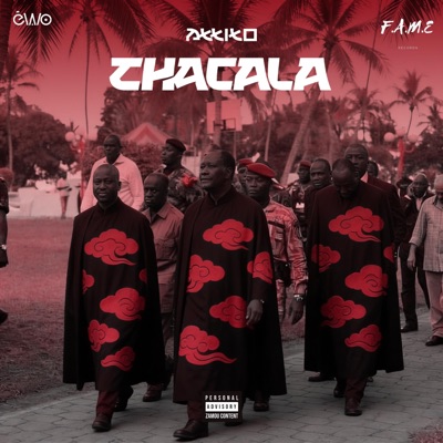 CHACALA - Single