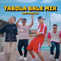 Tabola Bale Mix (feat. Jacson Zeran, Juan Reza & Diva Aurel) - Silet Open Up