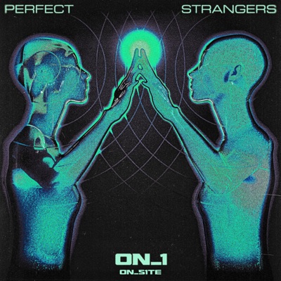 Perfect Strangers - Single