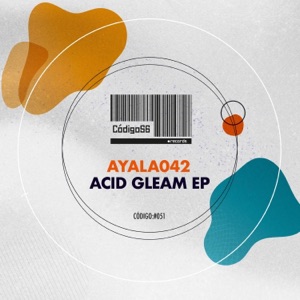 Acid Gleam - Single