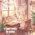 A Rabbit Painted the Rhythm