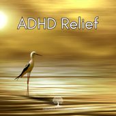 ADHD Music, Focus Music for Better Concentration, Study Music for ADD - EP