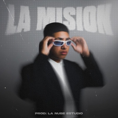 LA MISION (erreape #3) - Single