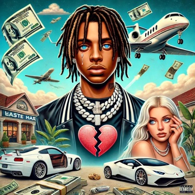 Chasin A Vibe - Single