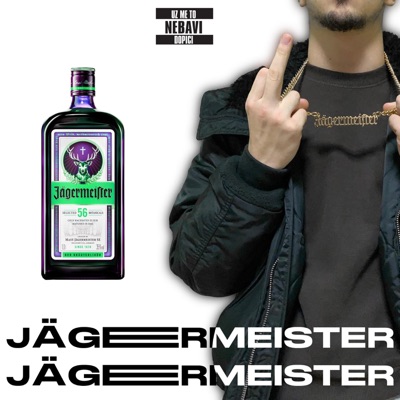 JÄGERMEISTER