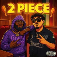 2 Piece (Prod. Damedot) - Single - Jace23x