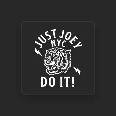 Listen to Just Joey NYC, watch music videos, read bio, see tour dates & more!
