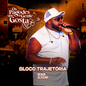 Aquela Foto / Fica Com Deus (Ao Vivo) song art