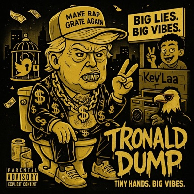 Tronald Dump EP - EP