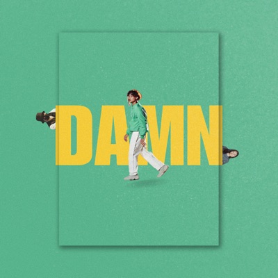 Damn (feat. Ghidd Isobahtos & Weissa G) - Single