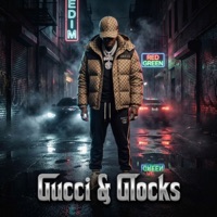 Gucci & Glocks - Single - Shiro