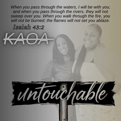 Untouchable - Single