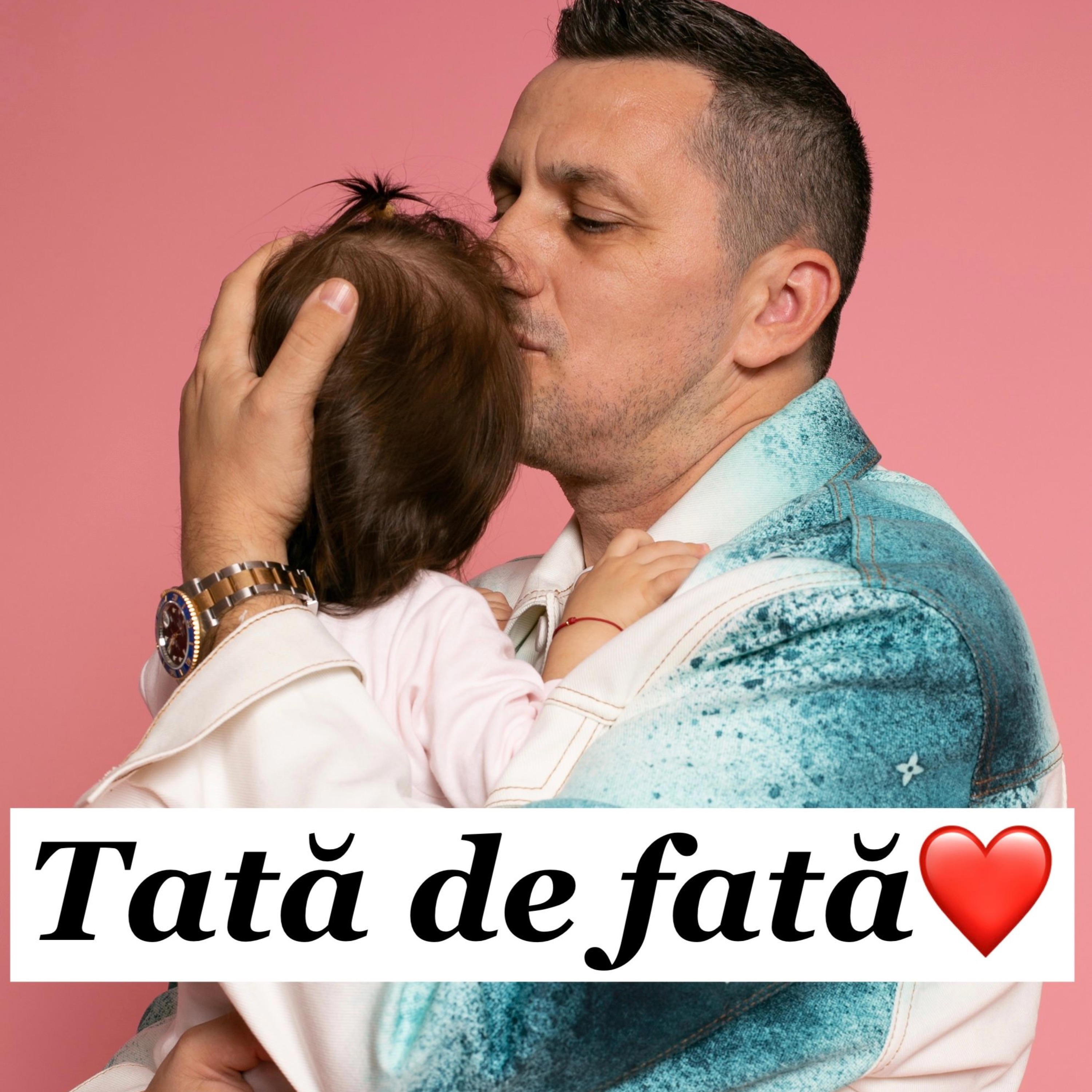 Tată de fată - Single