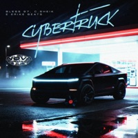 Cybertruck - Single - C.Sheik, Erike Beats, Bless97 & Nova Ordem DF