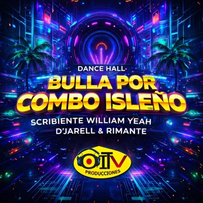 Bulla por Combo Isleño - Single
