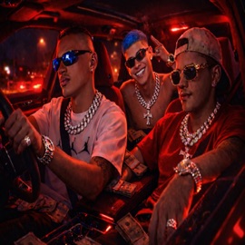 Tony Montana (feat. Jheff & Dg) Reis High