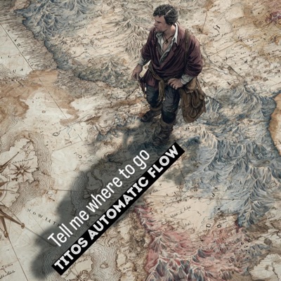 Tell me where to go - Single