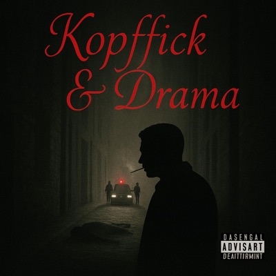 KOPFFICK&DRAMA - Single