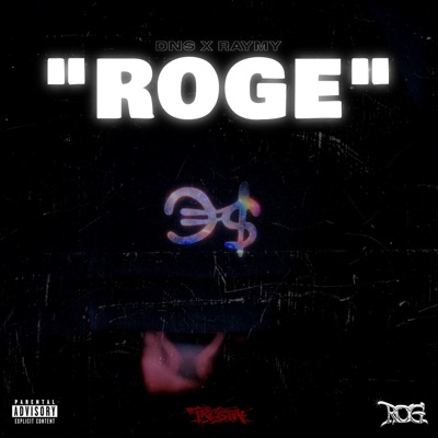 ROGE (feat. RAYMY) - Single