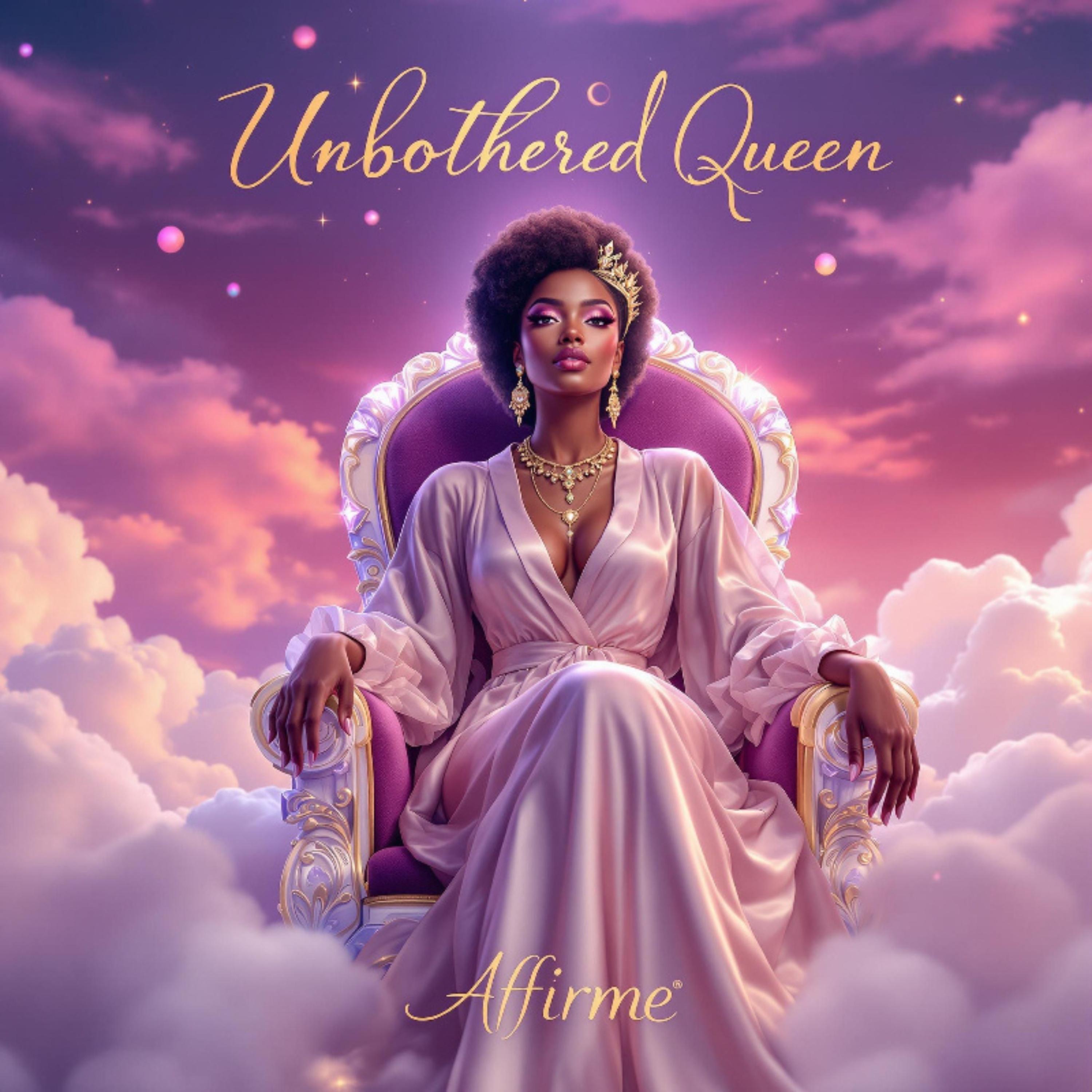 Unbothered Queen - Single