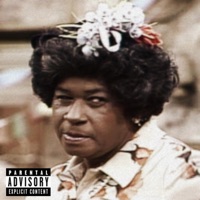 Mama Said - Single - HBK Trae