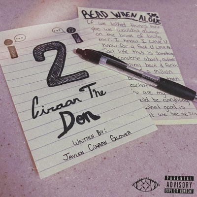 I 2 I - Single
